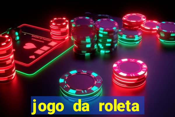 jogo da roleta silvio santos